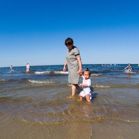 Panorama Apartment - Happy Hours Sopot Ngoại thất bức ảnh