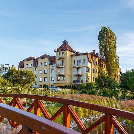 Panorama Apartment - Happy Hours Sopot Ngoại thất bức ảnh