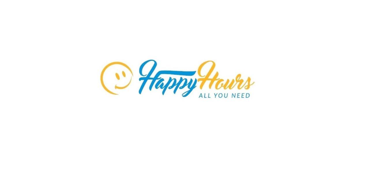Panorama Apartment - Happy Hours Sopot Ngoại thất bức ảnh