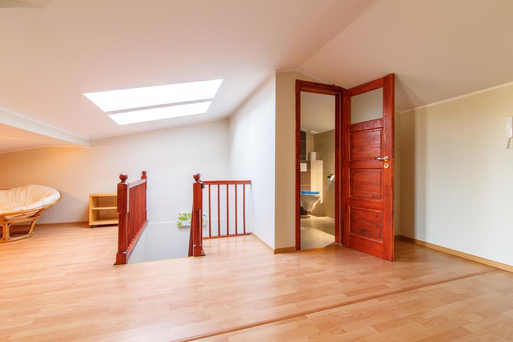 Panorama Apartment - Happy Hours Sopot Phòng bức ảnh