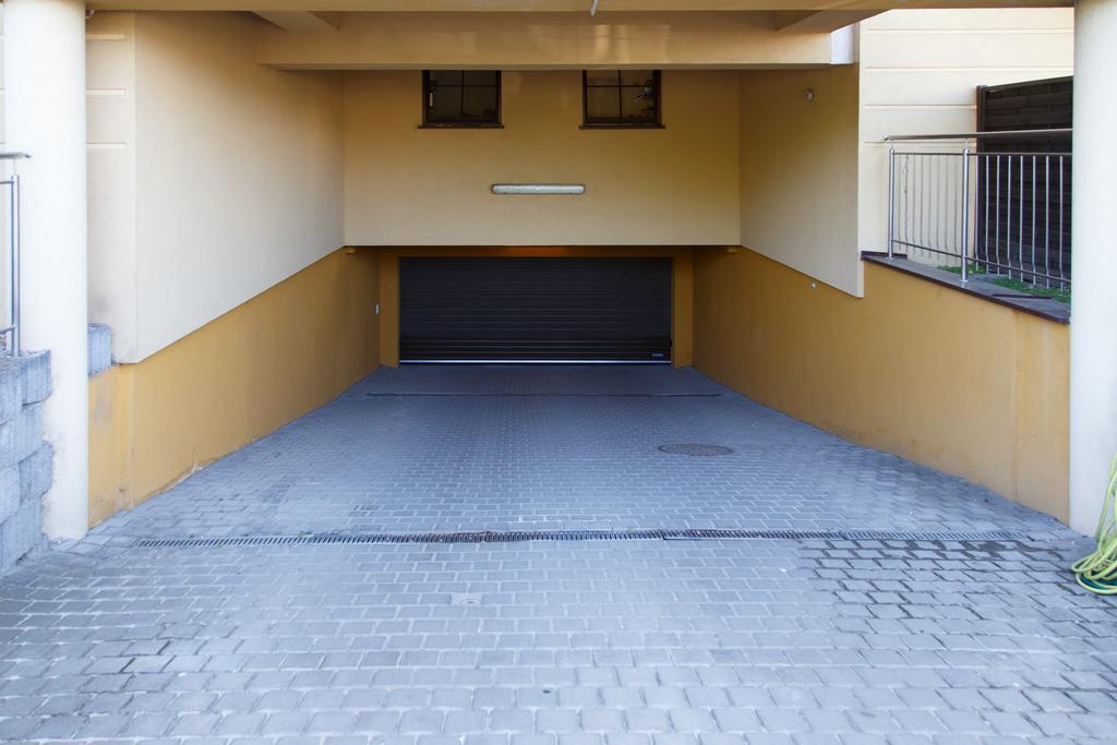 Panorama Apartment - Happy Hours Sopot Ngoại thất bức ảnh